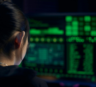 Network Security Progress Tracking